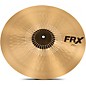 SABIAN FRX Crash Cymbal 18 in. thumbnail