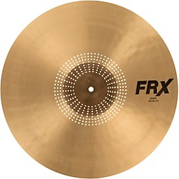 SABIAN FRX Crash Cymbal 19 in.