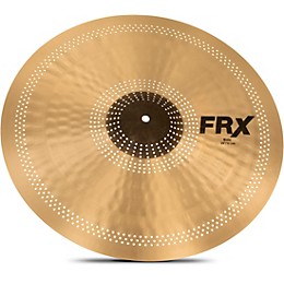 Open Box SABIAN FRX Ride Cymbal Level 2 20 in. 194744711428