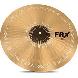 SABIAN FRX Ride Cymbal 21 in. SABIAN FRX Ride Cymbal 20 in.