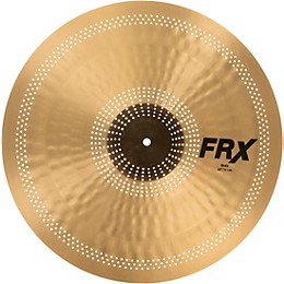 Open Box SABIAN FRX Ride Cymbal Level 2 20 in. 190839853424