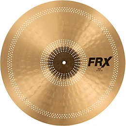SABIAN FRX Ride Cymbal 21 in.