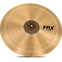 SABIAN FRX Ride Cymbal 21 in. SABIAN FRX Ride Cymbal 22 in.