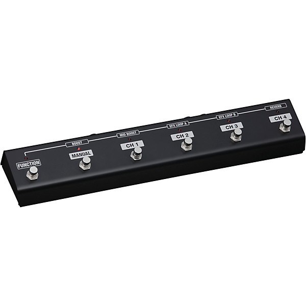 BOSS Katana KTN-Head 100W Guitar Amplifier Head with GA-FC Foot Controller