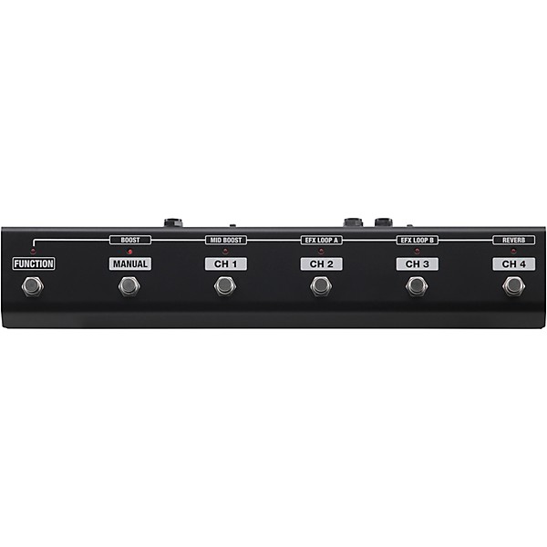 BOSS Katana KTN-Head 100W Guitar Amplifier Head with GA-FC Foot Controller