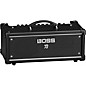 BOSS Katana KTN-Head 100W Guitar Amplifier Head and 212 150W 2x12 Cabinet with GA-FC Foot Controller