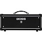BOSS Katana KTN-Head 100W Guitar Amplifier Head and 212 150W 2x12 Cabinet with GA-FC Foot Controller