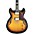 Ibanez AS93FM Artcore Expressionist Ser... Ibanez AS93FM Artcore Expressionist Series Electric Guitar Antique Yellow Sunburst