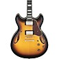 Ibanez AS93FM Artcore Expressionist Series Electric Guitar Antique Yellow Sunburst thumbnail