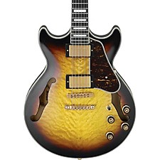Ibanez Artcore Expressionist AM93ME Semi-Hollow Electric