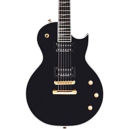 Jackson Pro Series Monarkh SCQ Electric Guitar Black
