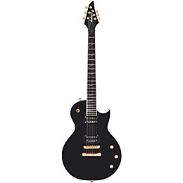 Open Box Jackson Pro Series Monarkh SCQ Electric Guitar Level 2 Black 194744887857