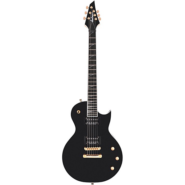 Open Box Jackson Pro Series Monarkh SCQ Electric Guitar Level 2 Black 194744887857