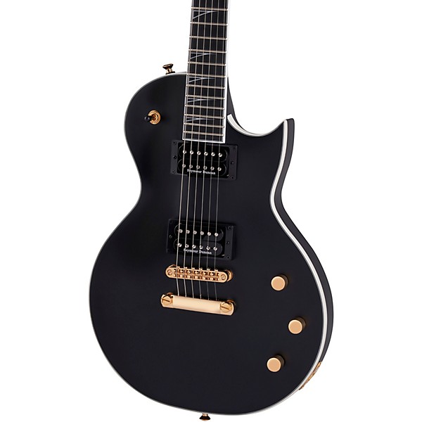 Jackson Pro Series Monarkh SCQ Electric Guitar Black