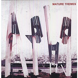 Alliance Ariel Pink's Haunted Graffiti - Mature Themes