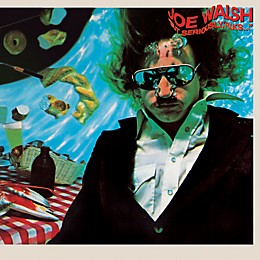 Joe Walsh - But Seriously Folks