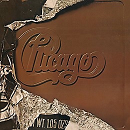 Chicago - Chicago X