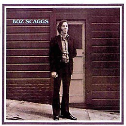 Boz Scaggs - Boz Scaggs