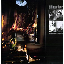 Alliance Dillinger Four - Midwestern Songs of the Americas