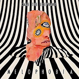 Cage the Elephant - Melophobia (Vinyl)