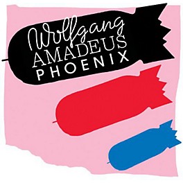 Alliance Phoenix - Wolfgang Amadeus Phoenix