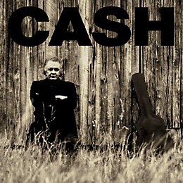 Johnny Cash - American II: Unchained