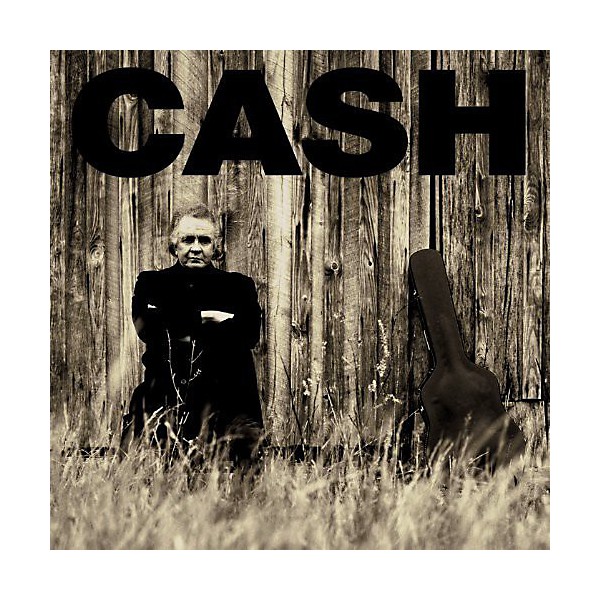 Johnny Cash - American II: Unchained