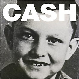 Alliance Johnny Cash - American VI: Ain't No Grave