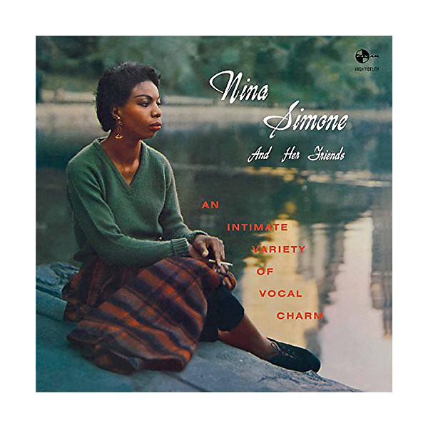 Nina Simone - Nina Simone & Her Friends