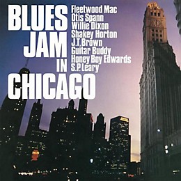 Fleetwood Mac - Blues Jam in Chicago Vol. 1-2