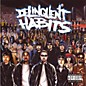 Delinquent Habits - Delinquent Habits (Gold Vinyl) thumbnail
