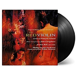 Joshua Bell - Red Violin (Original Soundtrack)