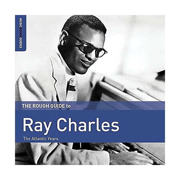 Ray Charles - Rough Guide To Ray Charles