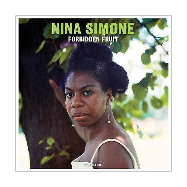 Nina Simone - Forbidden Fruit