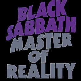 Alliance Black Sabbath - Master of Reality