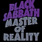 Black Sabbath - Master of Reality thumbnail