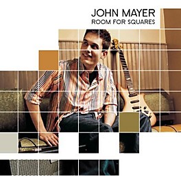 Alliance John Mayer - Room For Squares