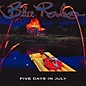 Blue Rodeo - Five Days in July thumbnail