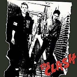 The Clash - Clash