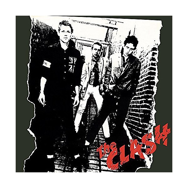 The Clash - Clash