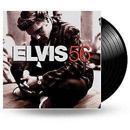 Elvis Presley - Elvis 56