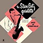 Stan Getz - Jazz At Storyville + 5 Bonus Tracks thumbnail