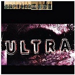 Depeche Mode - Ultra