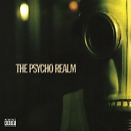 The Psycho Realm - Psycho Realm