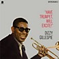 Dizzy Gillespie - Have Trumpet Will Excite! + 1 Bonus Track thumbnail