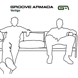 Groove Armada - Vertigo