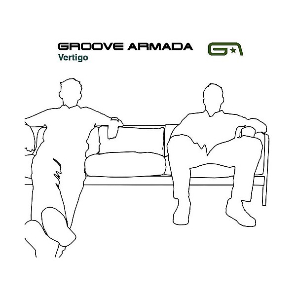 Groove Armada - Vertigo