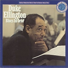 Duke Ellington - Blues In Orbit + 2 Bonus Tracks