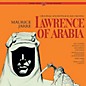 Maurice Jarre - Lawrence Of Arabia: Deluxe Edition (Original Soundtrack) thumbnail