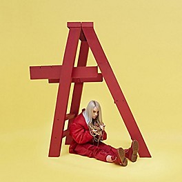 Alliance Billie Eilish - Dont Smile At Me